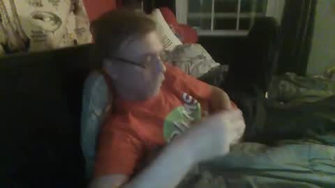 Snapshot of dixhexus chatting on January 8, 1:53 am Chris Williams online show from January 8, 1:53 am