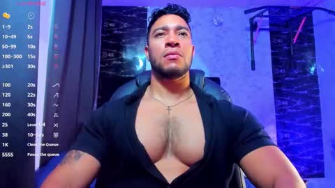 Dixon online show from March 14, 1:01 am