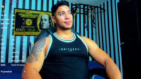 Dixon online show from February 3, 12:36 am