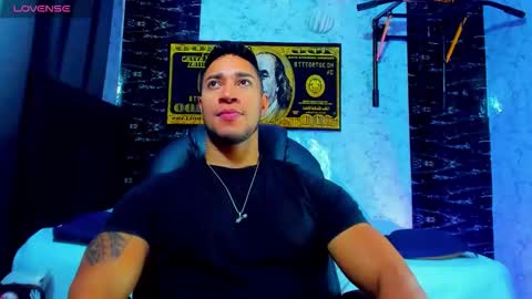 Dixon online show from October 27, 12:46 am