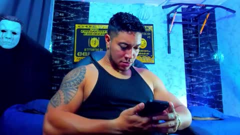 Dixon online show from October 30, 2:13 am