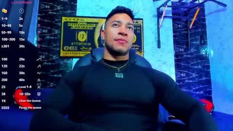 Dixon online show from November 16, 1:19 am