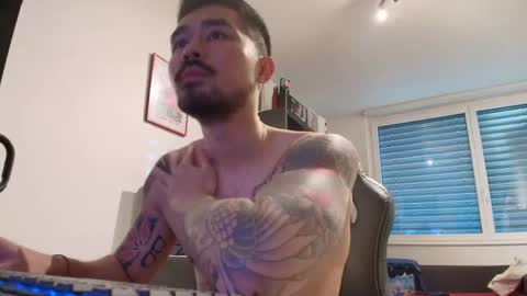 D online show from November 14, 2:07 pm