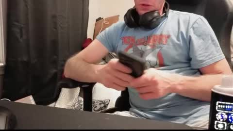 Hansel and Gretle online show from February 14, 11:33 pm