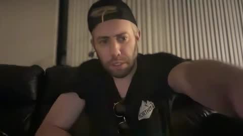 DJ Chaterbate online show from February 10, 6:29 am