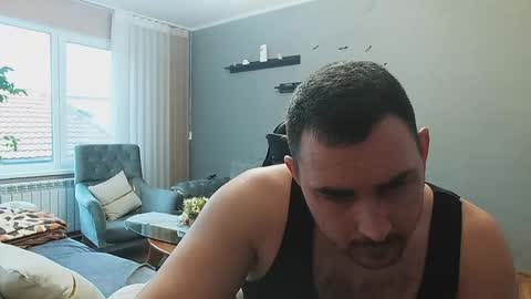 STR8 BOYv online show from April 11, 3:48 pm