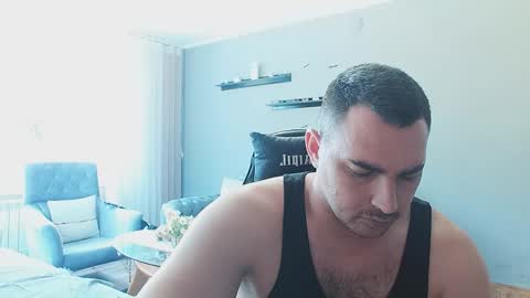 STR8 BOYv online show from April 7, 10:37 am