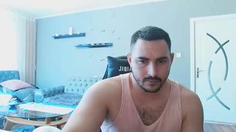 STR8 BOYv online show from November 26, 12:08 pm