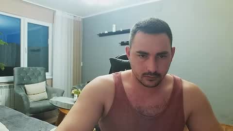 STR8 BOYv online show from April 13, 5:13 pm