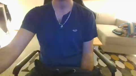 djokitche online show from March 10, 6:45 pm