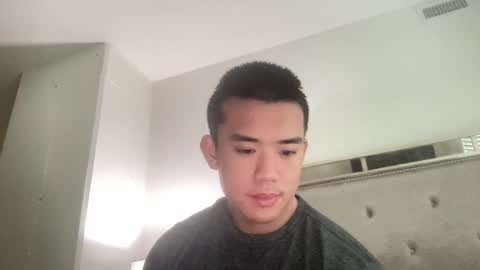 Snapshot of dlasian98 chatting on February 11, 7:27 pm DL Asian Sissy online show from February 11, 7:27 pm