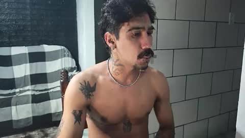 AmigodotadoZL online show from November 2, 2:27 am