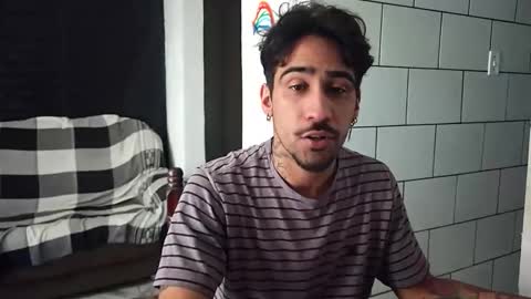 AmigodotadoZL online show from November 8, 7:06 pm