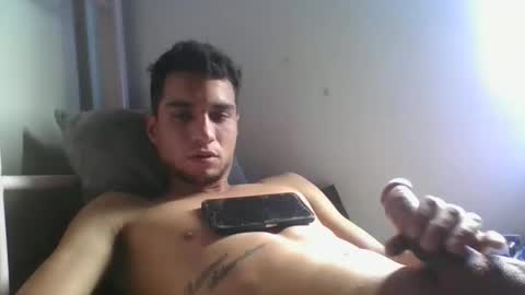 Sanderxxxx online show from February 3, 6:46 pm