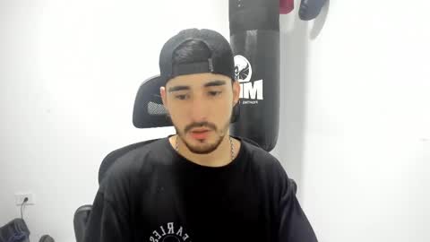 Maybe in pvt online show from September 12, 11:38 pm