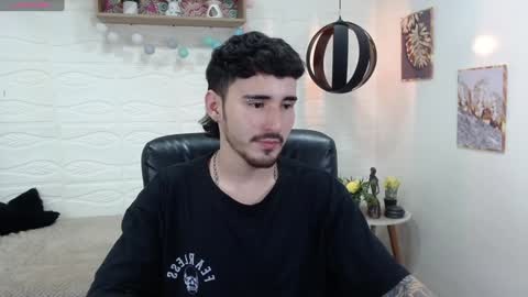 Maybe in pvt online show from January 25, 10:28 pm