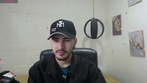 Maybe in pvt online show from December 14, 12:12 pm