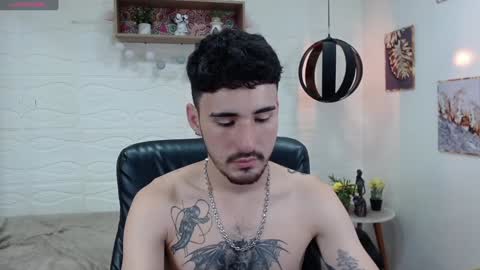 Maybe in pvt online show from February 5, 6:59 pm