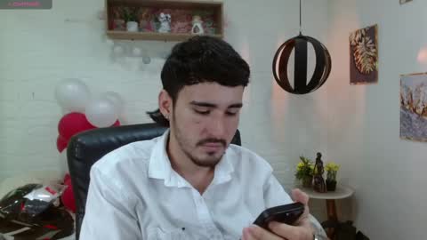 Maybe in pvt online show from February 27, 9:04 pm