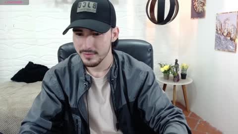 Maybe in pvt online show from January 22, 8:38 pm