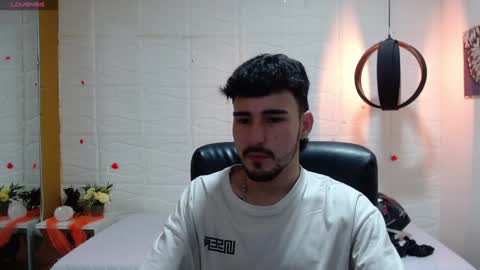 Maybe in pvt online show from December 27, 8:28 pm