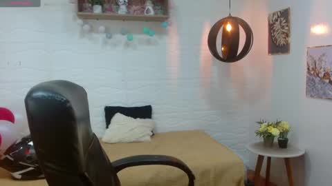 Maybe in pvt online show from March 8, 11:22 am