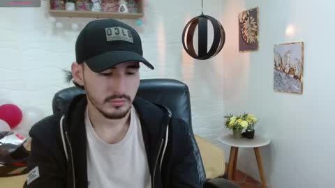 Maybe in pvt online show from March 5, 9:50 pm