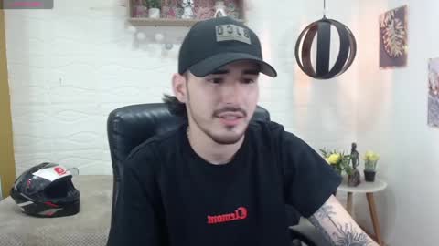 Maybe in pvt online show from January 21, 8:43 pm