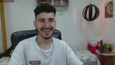 Maybe in pvt online show from March 1, 8:42 pm