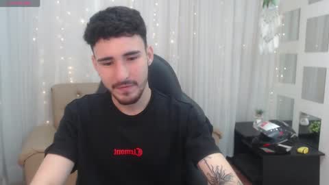 Maybe in pvt online show from December 26, 8:32 pm