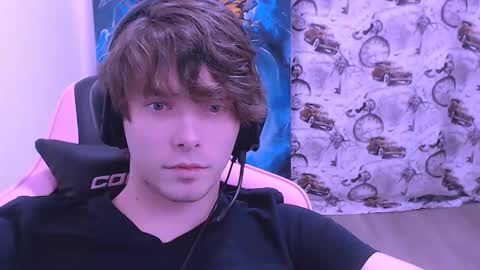 Dead A online show from November 28, 5:54 am