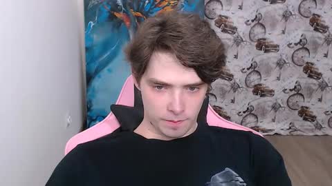 Dead A online show from February 27, 6:51 pm