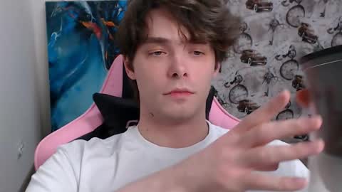 Dead A online show from March 14, 3:24 am