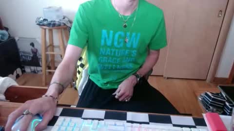 DnAs FunTime online show from December 24, 9:00 pm