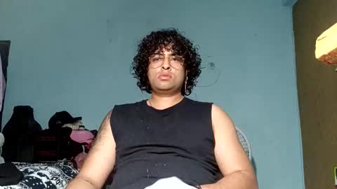 MrPepino online show from May 13, 5:48 am