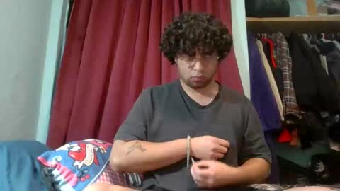 MrPepino online show from February 4, 3:56 am