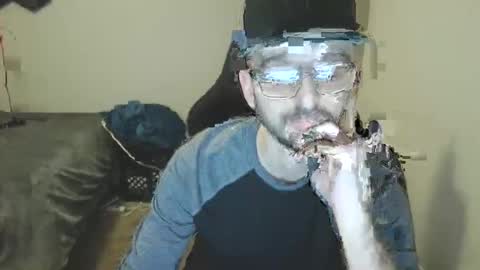 Steve online show from December 1, 2:47 am