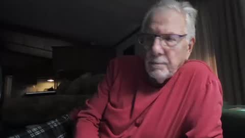 doingmyself69 online show from February 26, 1:18 am