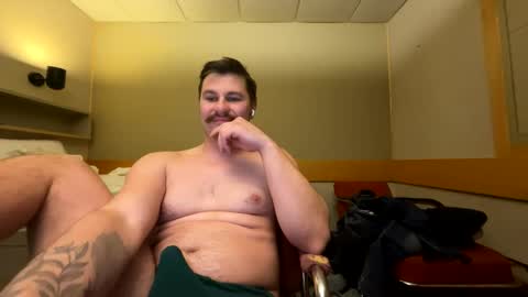 Doingthings online show from January 30, 4:58 am