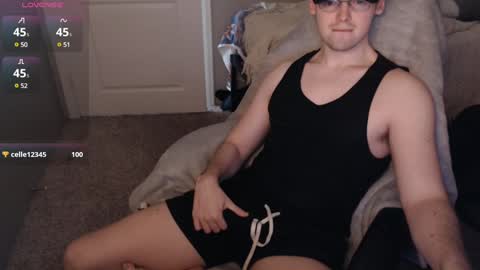 doloresman online show from January 21, 4:54 pm