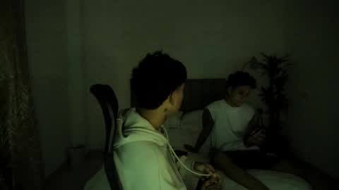 MASTER online show from February 23, 1:42 am