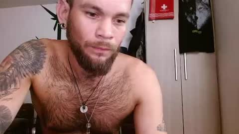 Logan - INDEPENDET MODEL online show from July 8, 7:34 am