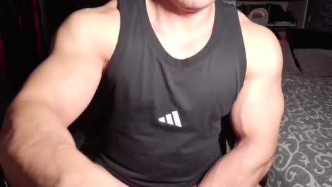 Kevin online show from April 13, 7:14 pm