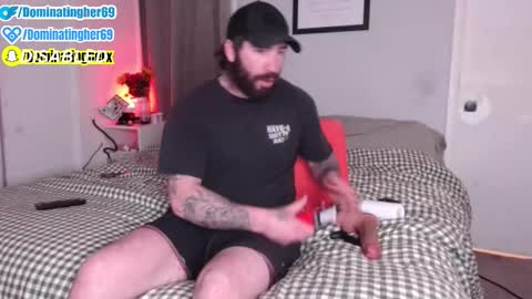 dominatingher69 online show from February 24, 12:23 am
