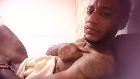 DominicMcGraydee online show from March 3, 7:38 am