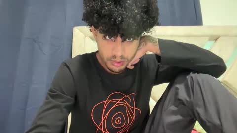 Brandon online show from April 2, 11:45 pm