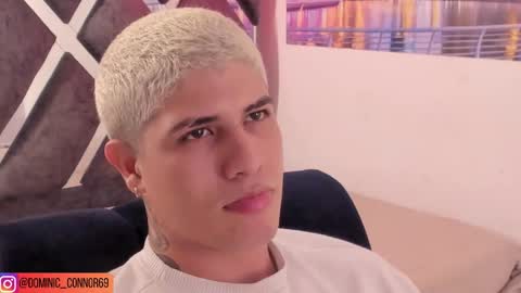 DOMI online show from March 30, 8:48 am