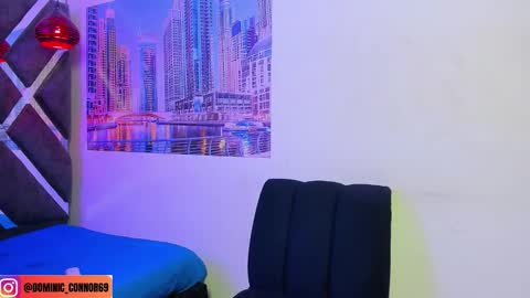 DOMI online show from March 18, 3:20 am