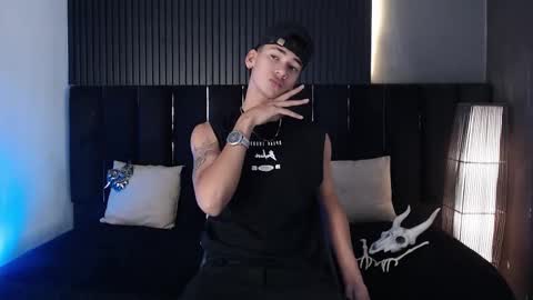 Dominic online show from October 30, 3:41 am