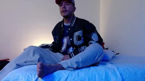 DOMINIC AND ANDREW online show from April 11, 7:45 am